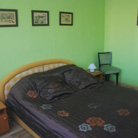 Bartakovics Apartman Еґер Екстер'єр фото