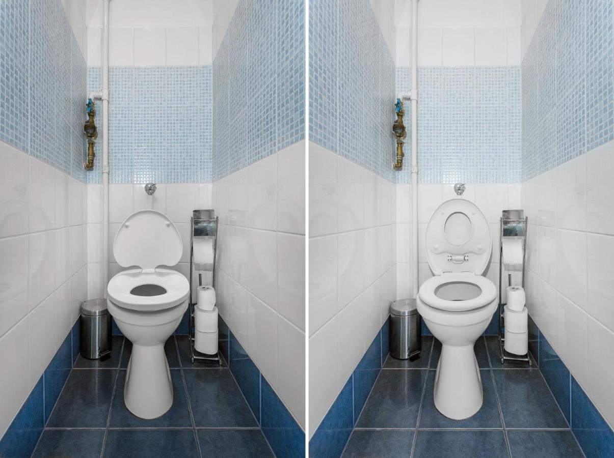Bartakovics Apartman Еґер Екстер'єр фото