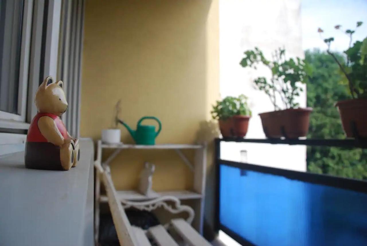 Bartakovics Apartman Еґер Екстер'єр фото