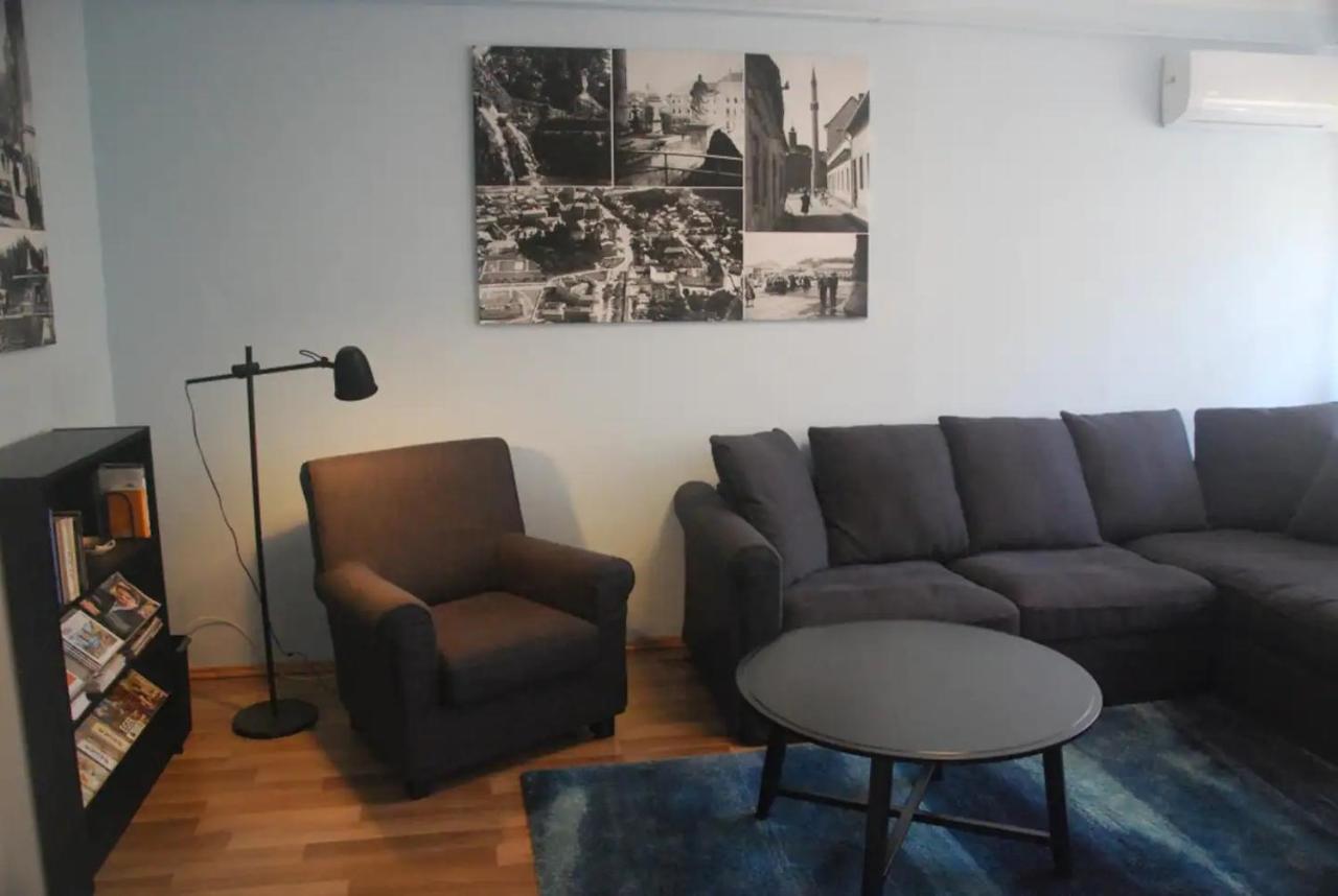 Bartakovics Apartman Еґер Екстер'єр фото