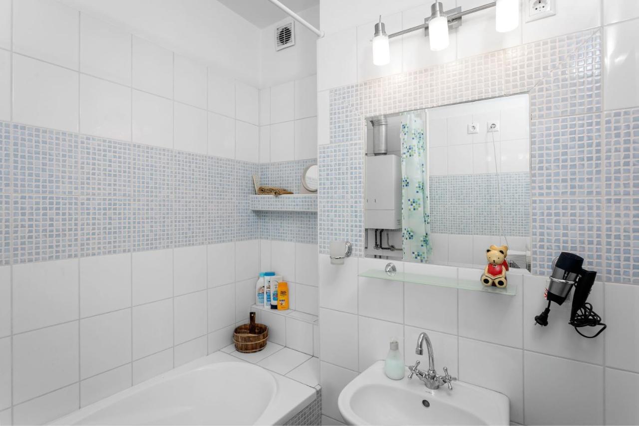 Bartakovics Apartman Еґер Екстер'єр фото